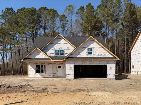 301 Elijah Way, Vass, NC 28394