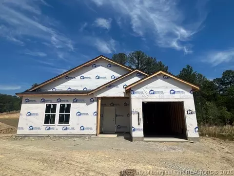 107 Greenbay St, Lillington, NC 27546