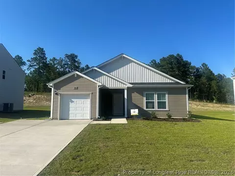 45 Greenbay St, Lillington, NC 27546
