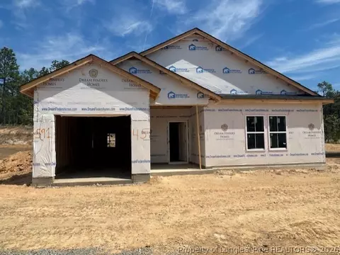 45 Greenbay St, Lillington, NC 27546