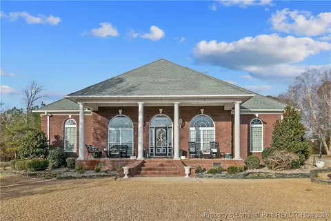 3504 Tree Ring Ct, Fayetteville, NC 28306