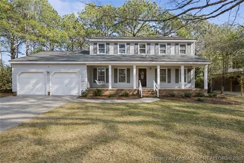 2123 Clinchfield Dr, Fayetteville, NC 28304