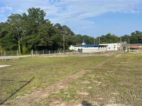 Cooper Street, Parkton, NC 28371