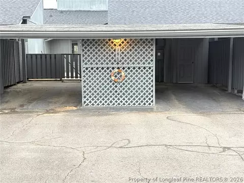 186 Cranes Cove Cv #186, Vass, NC 28394