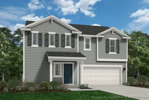 20 Placard Dr, Spring Lake, NC 28390