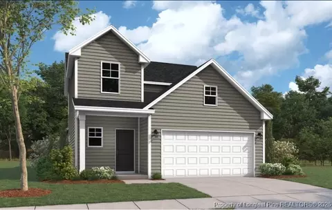 48 Placard Dr, Spring Lake, NC 28390