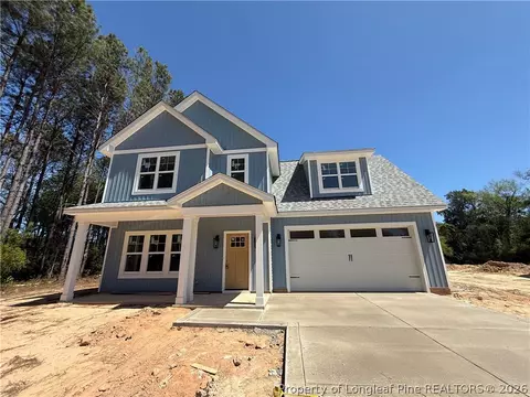 189 Strother Rd, Aberdeen, NC 28315
