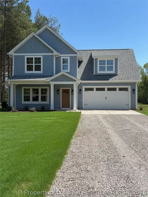 189 Strother Rd, Aberdeen, NC 28315