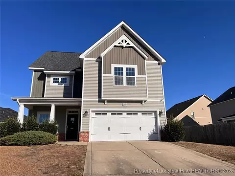 2109 Ingate Dr, Fayetteville, NC 28314