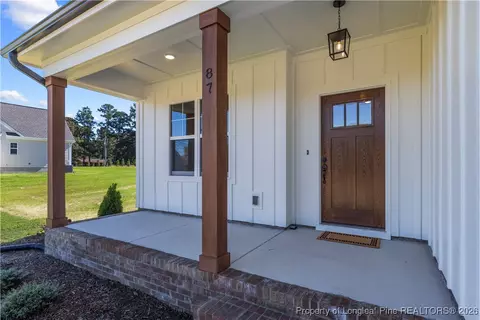 87 Croatoke Ct, Angier, NC 27501 photo 3