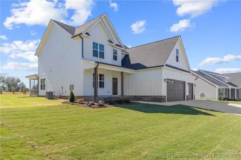 87 Croatoke Ct, Angier, NC 27501 photo 2