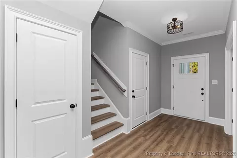 87 Croatoke Ct, Angier, NC 27501 photo 5