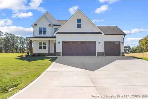 87 Croatoke Ct, Angier, NC 27501