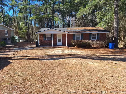 2525 Vestal Ave, Fayetteville, NC 28301