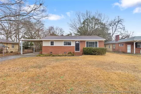 1005 Juniper Dr, Fayetteville, NC 28304