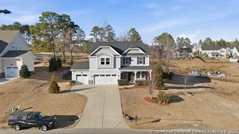 595 Avenue Of The Carolinas Ave, Carthage, NC 28327