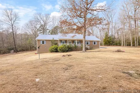 698 Sheriff Watson Rd, Sanford, NC 27332