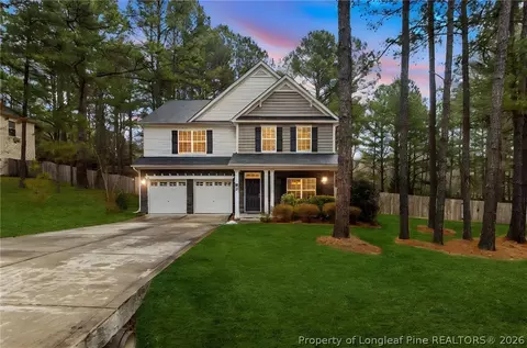 83 Highgreen Pt, Cameron, NC 28326