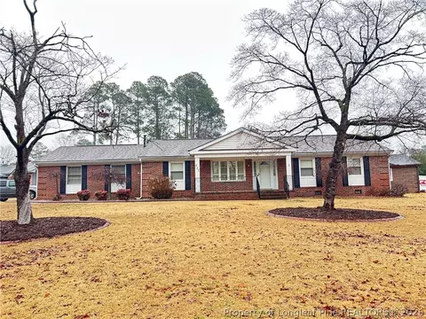 237 Addison St, Fayetteville, NC 28314
