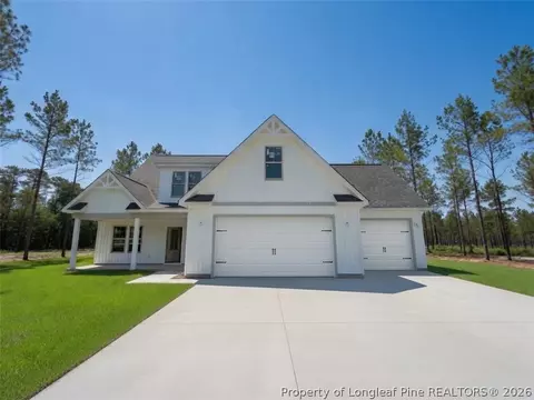 215 Whispering Rdg, West End, NC 27376