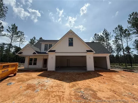 215 Whispering Rdg, West End, NC 27376