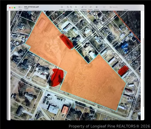 2602 Erwin Rd, Dunn, NC 28334