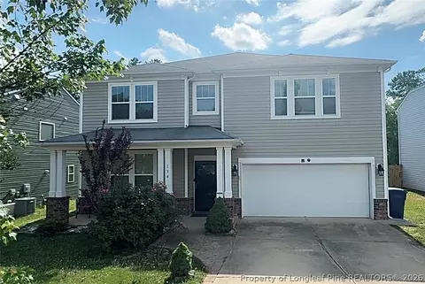 134 Chownings Dr, Sanford, NC 27330