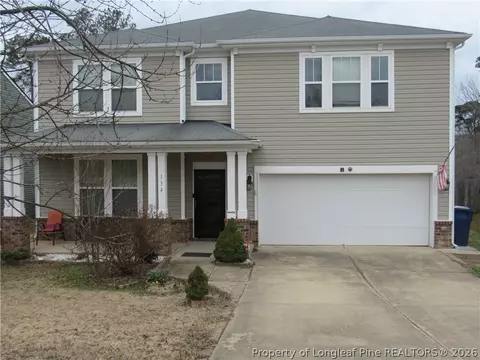 134 Chownings Dr, Sanford, NC 27330