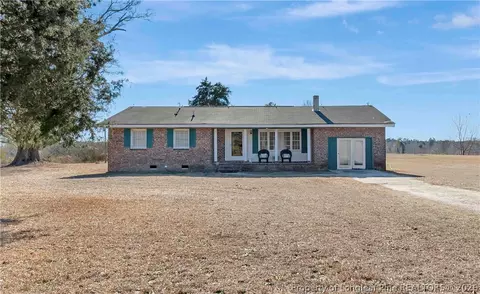1500 John Rd, Shannon, NC 28386