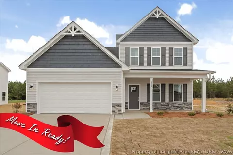 222 Seaford Ln, Aberdeen, NC 28315
