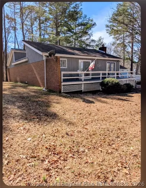 380 Kittery Pt, Sanford, NC 27332