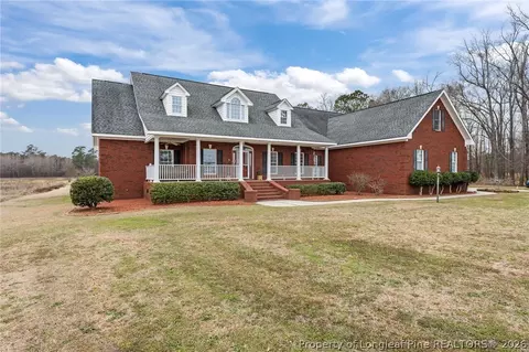 5873 Nc Highway 710, Pembroke, NC 28372