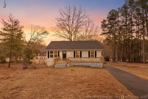 801 Havenwood Ct, Raleigh, NC 27615
