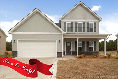 158 Seaford Ln, Aberdeen, NC 28315