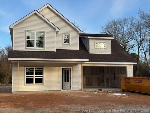 221 Strother Rd, Aberdeen, NC 28315