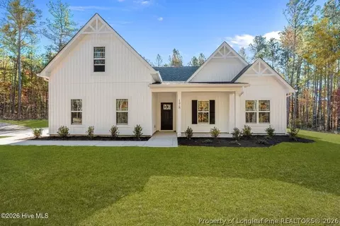 2681 Us 1 Hwy, Vass, NC 28394