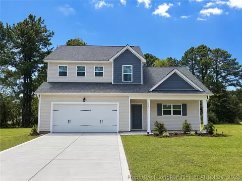 170 Traveller Way, Raeford, NC 28376
