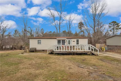 8521 Candlebrush Dr, Linden, NC 28356