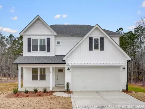 227 Travelers Way, Lillington, NC 27546