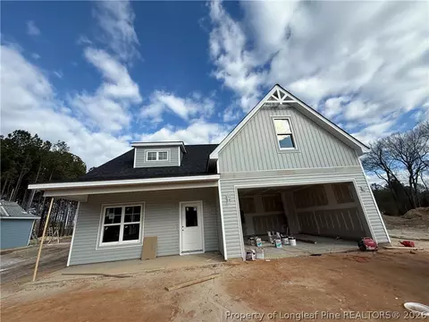 203 Strother Rd, Aberdeen, NC 28315