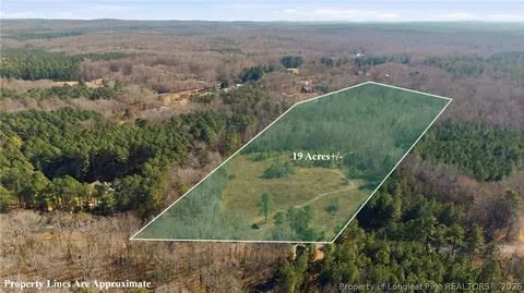 1600 Mt Willing Rd, Efland, NC 27243