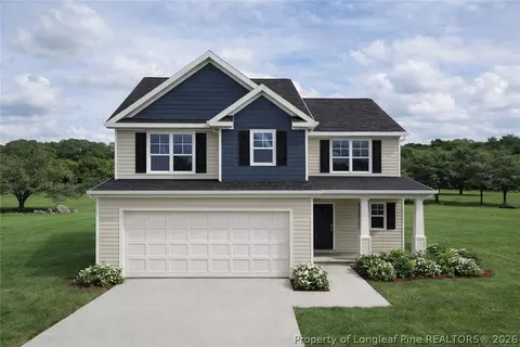 121 Aden Ct, Raeford, NC 28376