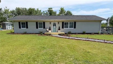 3344 Cypress Church Rd, Cameron, NC 28326