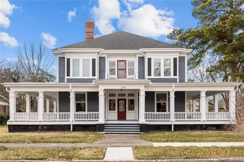 1209 N Elm St, Lumberton, NC 28358