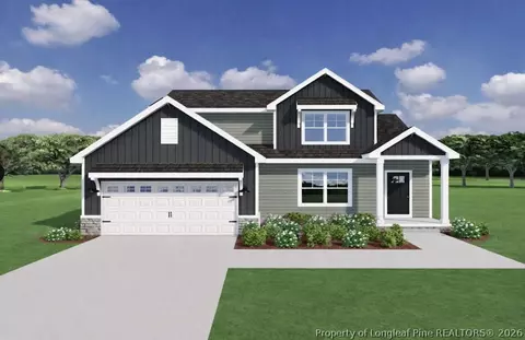 137 Aden Ct, Raeford, NC 28376