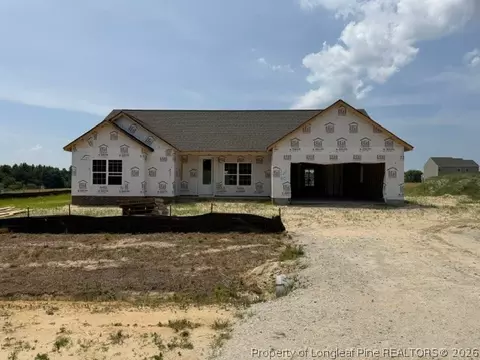 132 Teepee Dr, Lillington, NC 27546