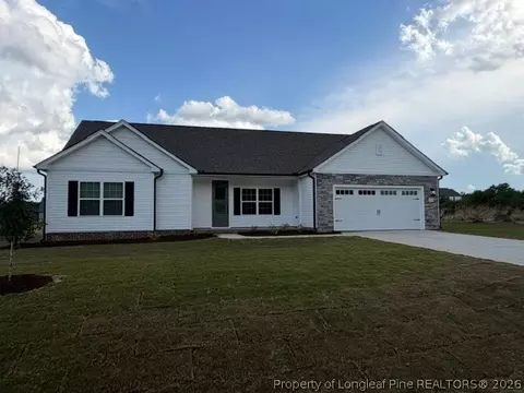 132 Teepee Dr, Lillington, NC 27546