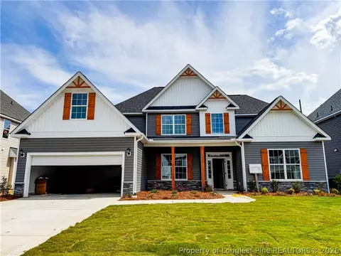 1739 Smith Farm St, Fayetteville, NC 28306