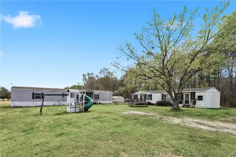 8637 Durant Nixon Rd, Linden, NC 28356