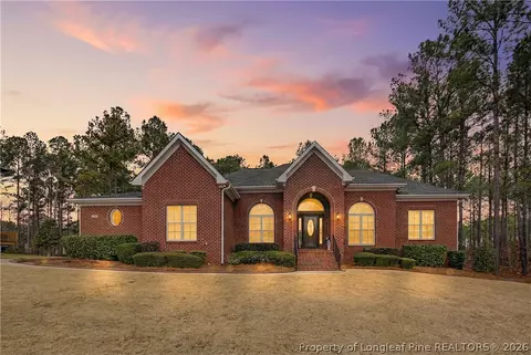 115 Micahs Way N, Spring Lake, NC 28390